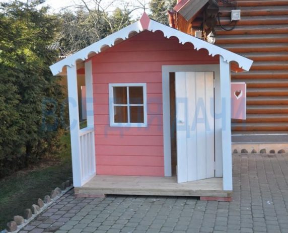 детский домик купить в москве